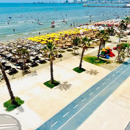Emmi Beach View