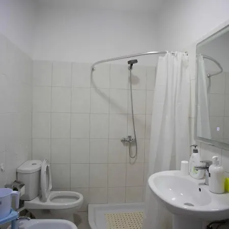 Emmi Beach View Apartment